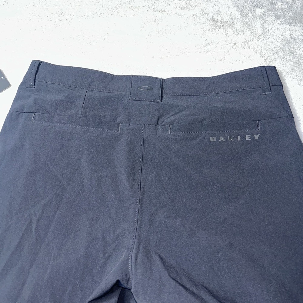 Mens Oakley Take Pro Pant 3.0 black 32x32 - Picture 6 of 10